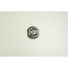 PDRM INTEGRITY METAL MAGNET